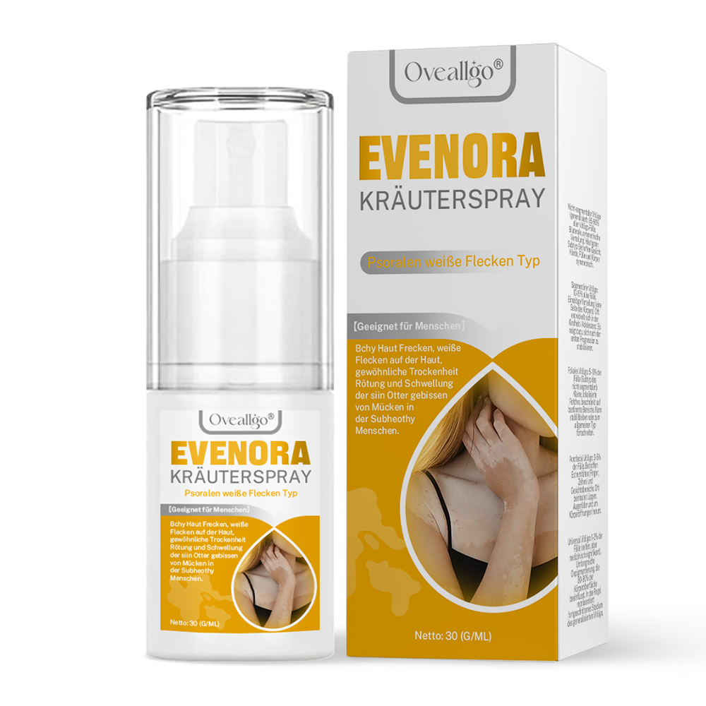 Oveallgo® Evenora Kräuterspray (Copy)