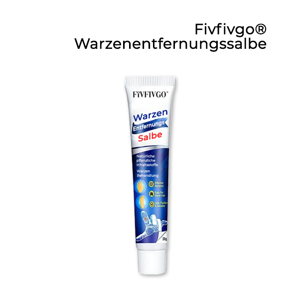 Bikenda® Maulwurf- und Warzenentfernungs-Laserset