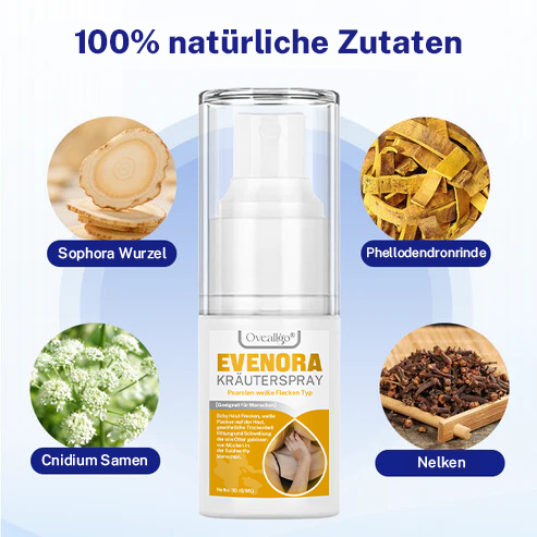 Oveallgo® Evenora Kräuterspray (Copy)