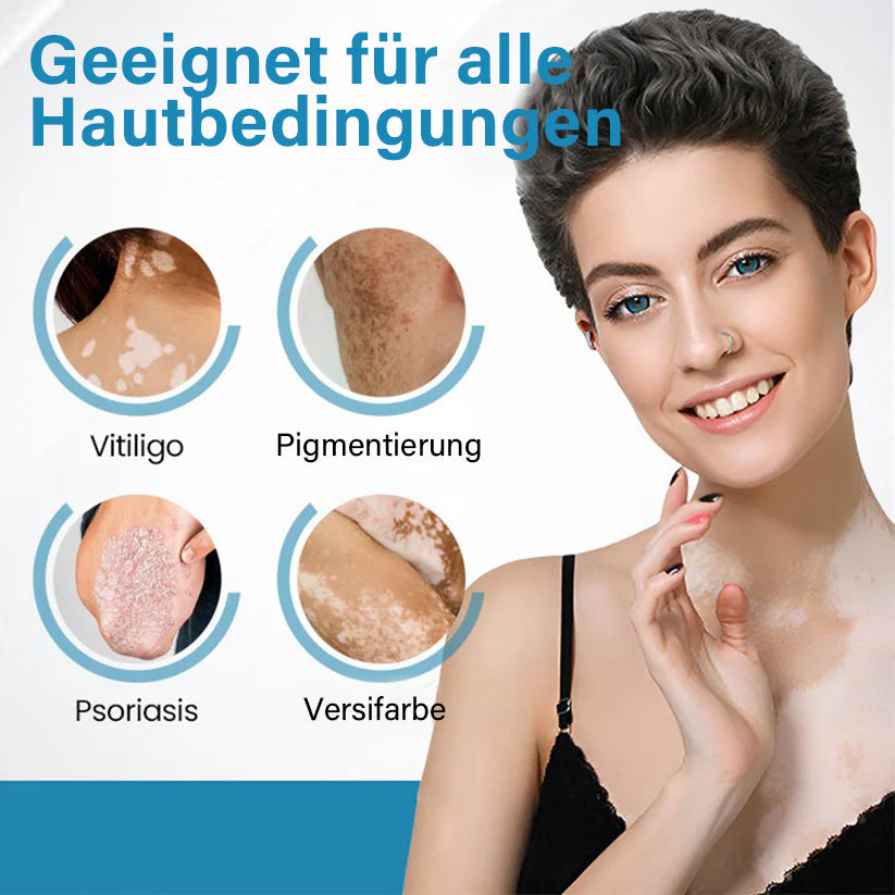 Bikenda® EVENA Vitiligo Lichttherapie Gerät