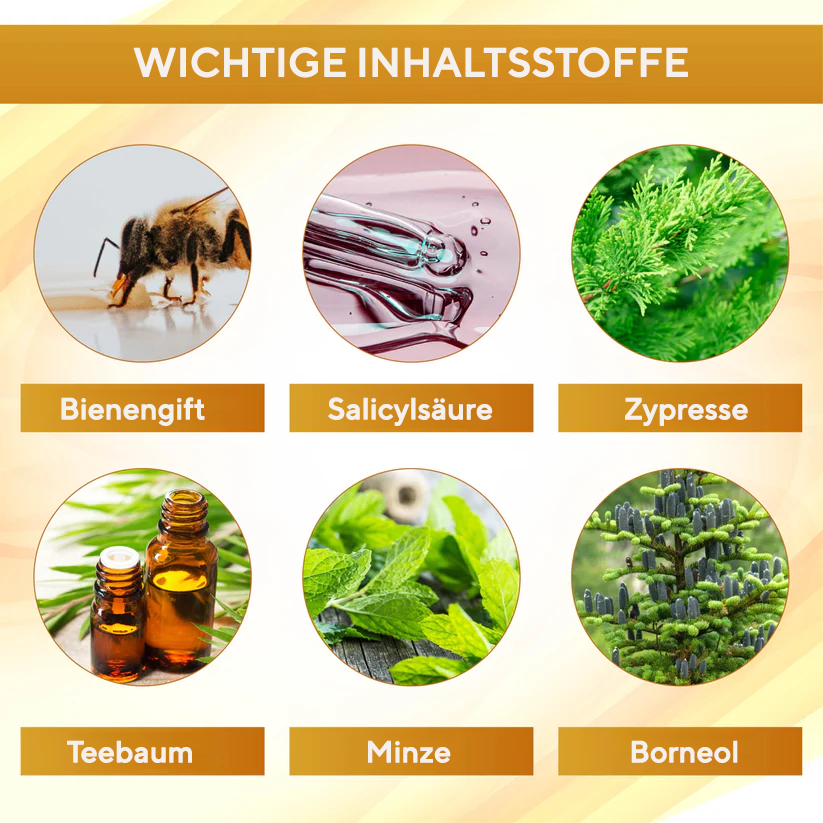 Fivfivgo® Condense Mellifera Gift Hautregenerierende Creme
