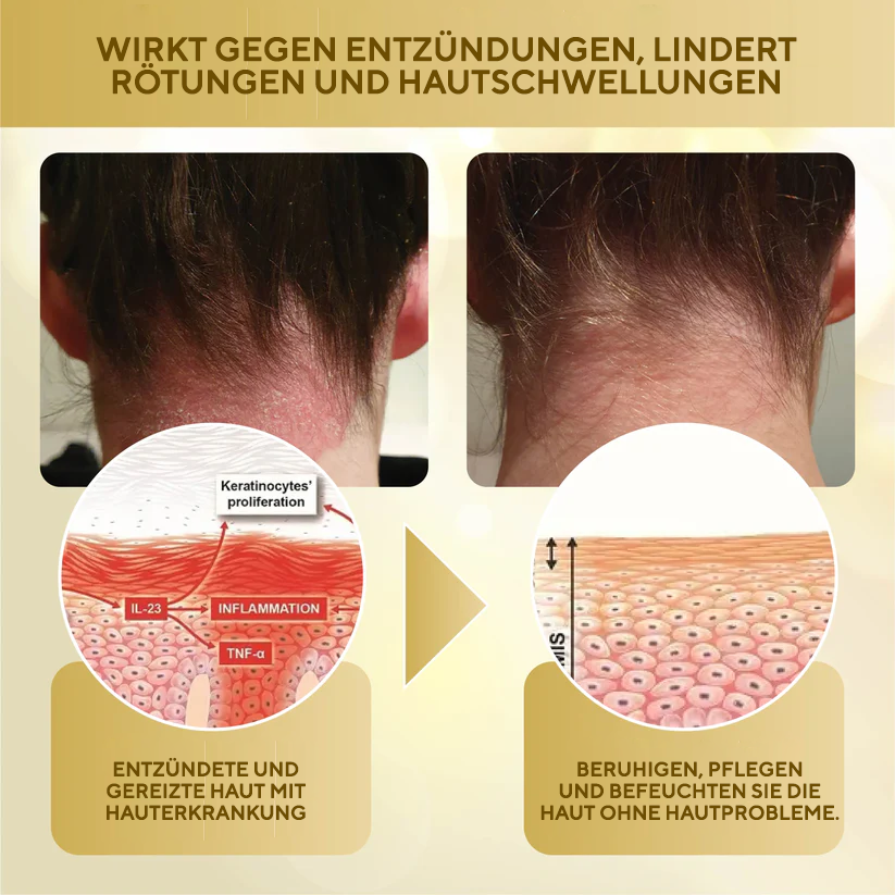 Fivfivgo® Condense Mellifera Gift Hautregenerierende Creme