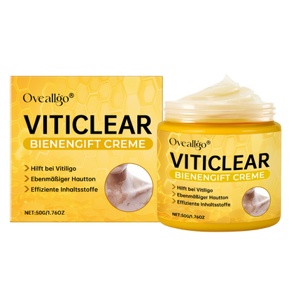 Oveallgo® VitiClear Prox Bienengift Creme