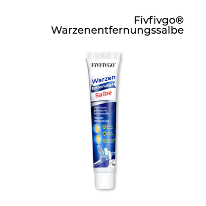Bikenda® Maulwurf- und Warzenentfernungs-Laserset