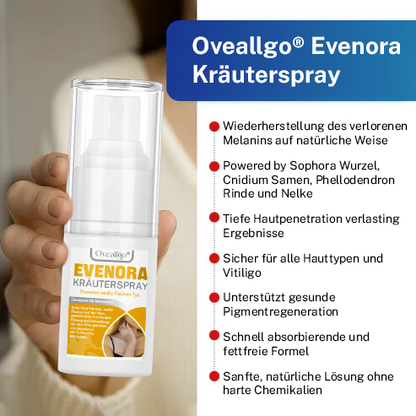 Oveallgo® Evenora Kräuterspray (Copy)