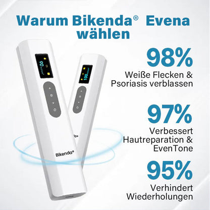 Bikenda® EVENA Vitiligo Lichttherapie Gerät