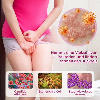 Fivfivgo® Frauen GentY Relief Creme