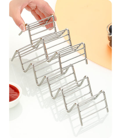 Oveallgo® DuoGrip Multi-Purpose Holder